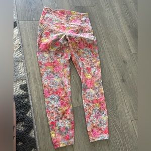 Leggings Lululemon align